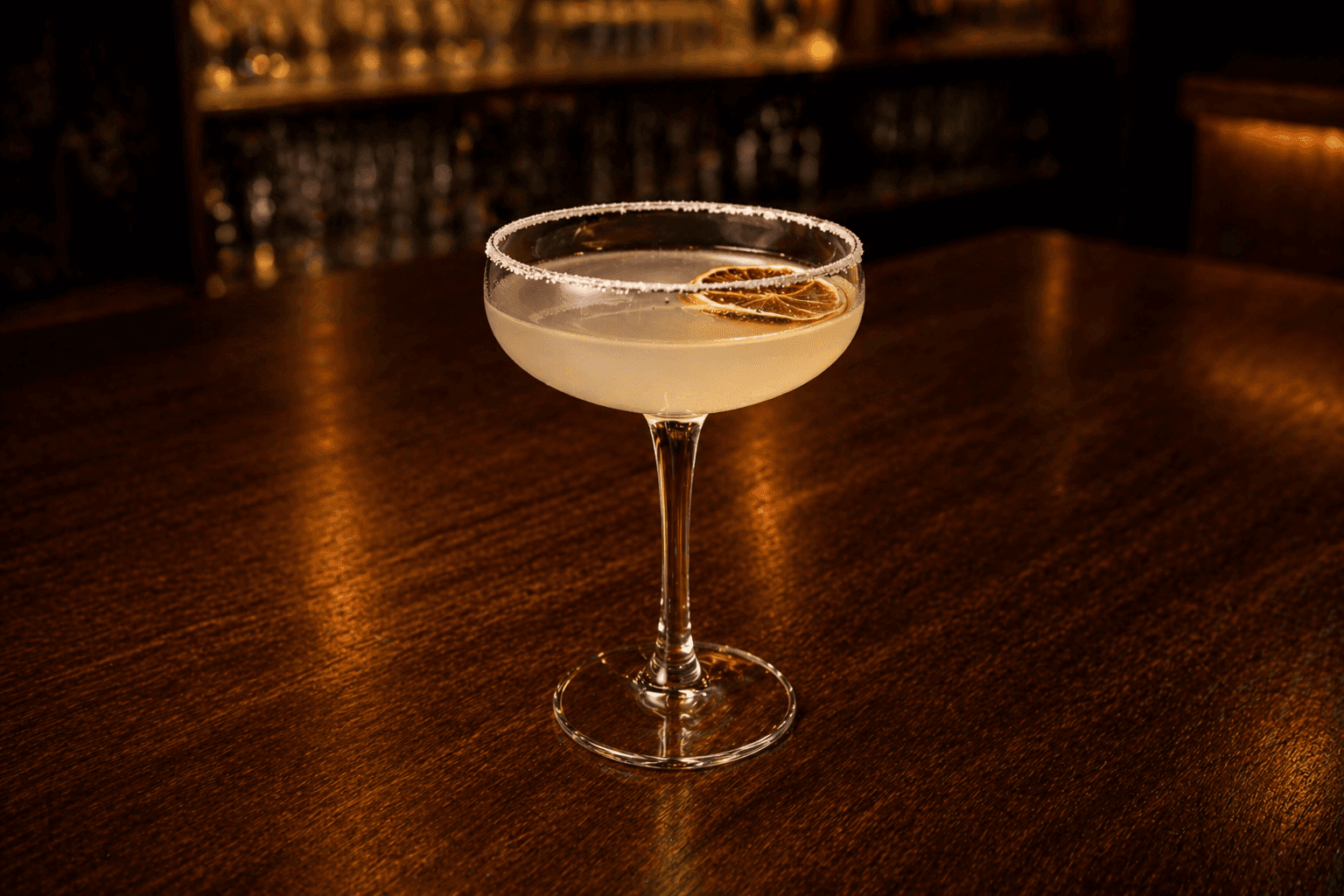 Classic Margarita