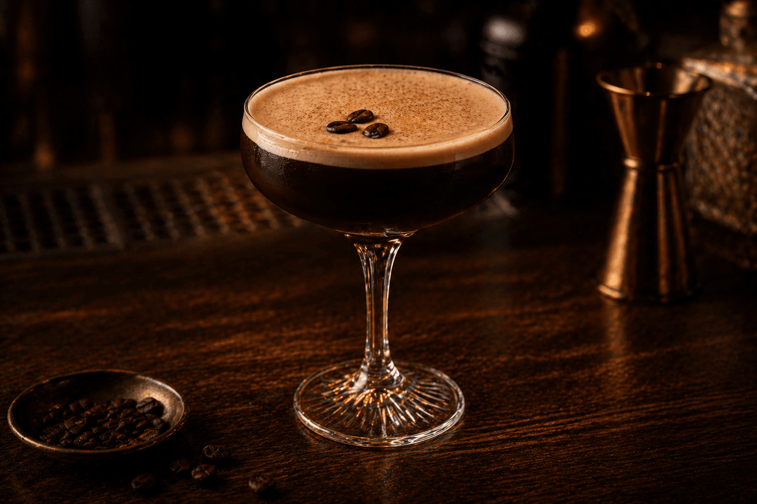 Espresso Martini