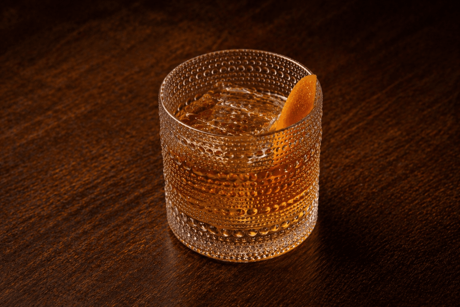 New Fashioned