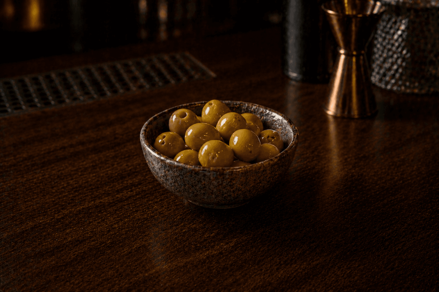 Olives