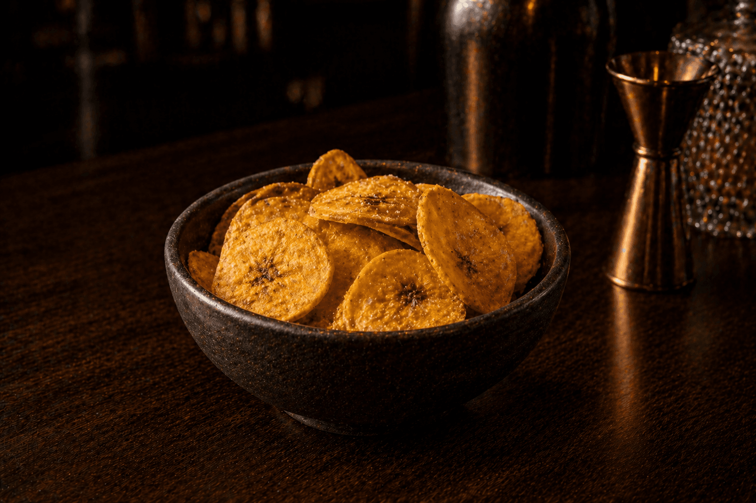 Plantain Chips