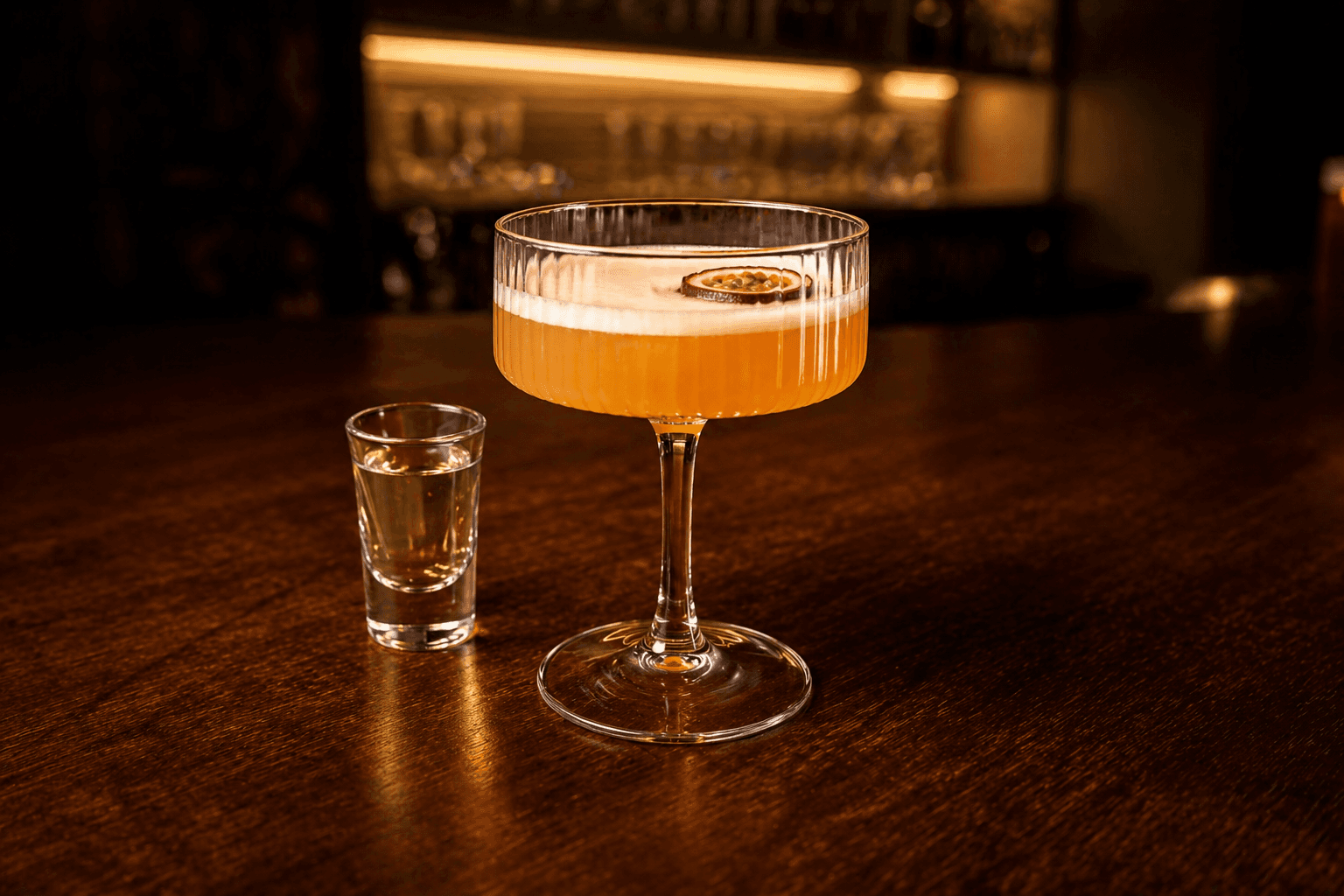 Pornstar Martini
