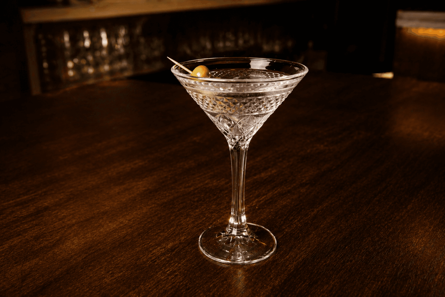 Vodka Martini