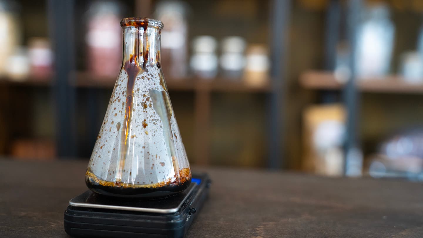 Finishing a bottle of rum — the last touches that make it yours